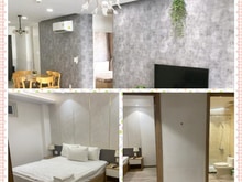 Hình ảnh Bán Trang Chủ MB66.COM / Đăng Ký Tặng 66K Sky Garden 2, PMH, dt 81m2 - 2PN 2WC Nội thất mới lầu cao
