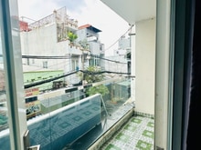 Hình ảnh 2PN - 2WC - Ban công - Phú Nhuận