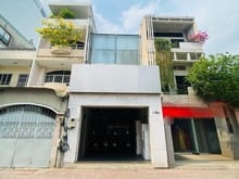 Hình ảnh Cho thuê mặt tiền kinh doanh 116A Nguyễn Trọng Tuyển