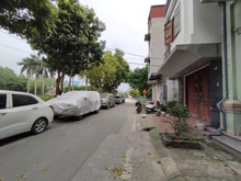 Hình ảnh Bán nhà phân lô lĩnh nam, 60m2, 4 tầng, mt 4.5m, 2 thoáng, vỉa hè