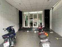 Hình ảnh Nguyên Căn 5 TẦNG MẶT TIỀN LÊ QUANG ĐỊNH Binh Thạnh