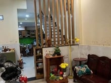Hình ảnh ĐỊNH CƯ Bán Nhà Đẹp 4 Tầng HXH Sư Vạn Hạnh, 38m2, Ngang 4m, 6.5 Tỷ TL