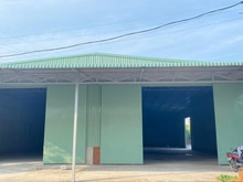 Hình ảnh Cho thuê kho diện tích từ 320M2đến 3500M2 tại KV ĐÀ NẴNG giá ưu đãi