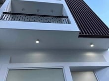 Hình ảnh Cho thuê nhà MT 35A Hoa Sứ Ngay CC PN TECHOCON & Coop Mart rạch miễu