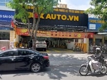 Hình ảnh Bán đất đường 9A KDC Trung Sơn, Bình Chánh, 10x20m