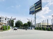 Hình ảnh Cần cho thuê gấp 5000m2 2 Mặt Tiền Quốc Lộ 13 gần cổng chào Vạn Phúc