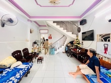 Hình ảnh Bán nhà riêng 75m2 đường Đặng Văn Bi phường Trường Thọ, Tp. Thủ ĐỨc