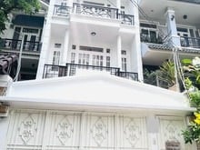 Hình ảnh Cho Thuê Nhà Phan Thúc Duyện p4 Tân Bình 5x20m 3 lầu 25tr