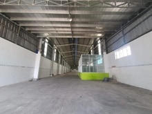 Hình ảnh Kho 340M2 đường Tôn Đức Thắng cho thuê GIÁ CHỈ 15 TRIỆU/THÁNG