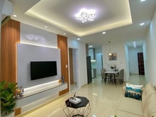 Hình ảnh Cần Cho Thuê Trang Chủ MB66.COM Chính Thức Sky Garden 3, DT:85m 3pn, Full Nội Thất Đẹp