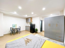 Hình ảnh Cho thuê căn studio tuyệt đẹp ở Tân Bình