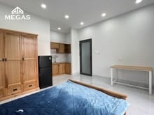 Hình ảnh Căn Hộ Mini - FULL NT - Đối diện The Global City Quận 9
