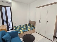 Hình ảnh Nhà mình có toàn CCMN mới tinh tại 102 Pháo Đài Láng cần tìm khách ạ