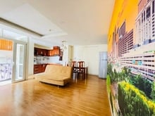 Hình ảnh Cho thuê căn hộ Hà Đô - 74m2/2Pn giá 13 triệu/tháng - ở ngay