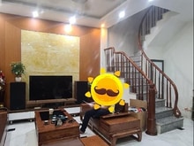 Hình ảnh Bán nhà Cầu Đơ, Lê Hồng Phong, 35m2x5 tầng, An sinh tốt, ô tô 30m kinh