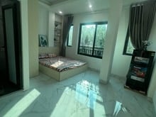 Hình ảnh Cầu giấy mới tinh full đồ ở luôn