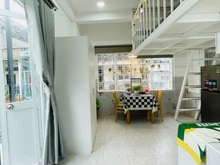 Hình ảnh 🌈 Căn Hộ Cao Cấp Ngay Điện Biên Phủ Cửa Sổ Siêu Thoáng - 6Trx