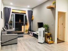 Hình ảnh Định cư nước ngoài bán CH CC Opal Garden - TĐ - 1 tỷ 690Tr- 71m2 - SHR