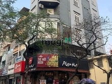 Hình ảnh Cho thuê MBKD mặt phố NGUYÊN HỒNG - Phố văn phòng , Nhà Hàng Sầm Uất