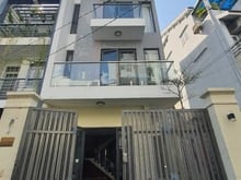 Hình ảnh Cho thuê nhà hẻm xe hơi đường Lê văn sỹ. Tân bình
