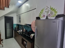 Hình ảnh Bán nhà Bạch Mai, mới, ở luôn, ngõ thông, thoáng, gần Phố Huế, 36m2x5T
