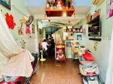 Hình ảnh Hiếm! 5,4 Tỷ, Căn Góc 5 Tầng Ở Liền, Gần Mặt Tiền, Phan Đình Phùng, PN