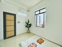 Hình ảnh Phòng mới xây mới như hình chỉ 3500 ,khu vực ngã tư bốn xã ,Bình Tân