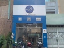 Hình ảnh Cho thuê MB mặt tiền đường Nguyễn Hiền , Phường 4, Quận 3.