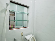 Hình ảnh Bán nhà hẻm 2m gần MT Quang Trung, P.10, 2,9 x 7, 1t1l giá 2.1 tỷ tl
