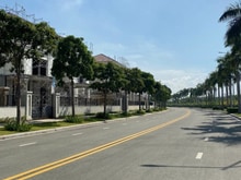 Hình ảnh Chính chủ bán villa sala biệt thự saroma giá rẻ nhất thị trường .