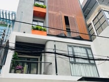 Hình ảnh Cho Thuê Nhà Hẻm Khu K300 P12 Tân Bình Giá 22 triệu/tháng