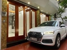 Hình ảnh Bán nhà quận hoàng mai- 44m2, 5 tầng, oto đậu cửa, nhà thoáng, mới koo