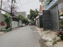 Hình ảnh 💥Bán nhà Hẻm xe Hơi ,Tô ngọc Vân ,Q Gò Vấp 5️⃣5️⃣m2 -Giá 3️⃣.1️⃣ T