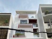Hình ảnh Cho Thuê nhà mới phù hợp kinh doanh 26C Nguyễn Minh Hoàng