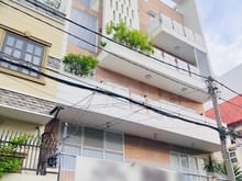 Hình ảnh Cho Thuê Nhà Nguyên Căn Khu K300 Phường 12 Tân Bình Giá 30 triệu