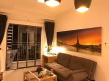 Hình ảnh BÁN CH CC The Sun Avenue-Q2-80M2-1 TỶ 680TR-2PN-VIEW THOÁNG