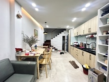 Hình ảnh Bán nhà Ngay BV Hoàn Mỹ Phan Xích Long Phú Nhuận - 35m2, 3 Tầng