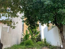 Hình ảnh Cực Đẹp Lô Đất 100m2 (5X20 )Giá 1ty350tr  trong KDC phong phú 4 TPHCM
