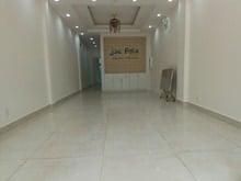 Hình ảnh Cho Thuê Nhà 36A Lam Sơn, Bình Thạnh. 3 lầu, sân Thượng.