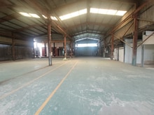 Hình ảnh 🌎 Xưởng cho thuê dt 900m2 giá 35tr Tân Thới Nhì Hóc Môn