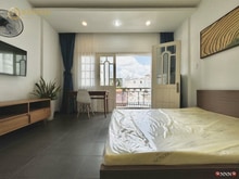 Hình ảnh Cho Thuê Căn Hộ Bancol_35M2_Gần Cầu Thị Nghè_Xô Viết Nghệ Tĩnh_