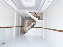 Hình ảnh Bán Nhà 1 Trệt 1 Lầu Ngay Trường Tiểu Học Tân Phú , Thạnh Phú , Vĩnh C