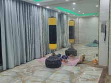 Hình ảnh Biệt thự phố bà điểm hóc môn 185m2 chỉ 33 tỷ