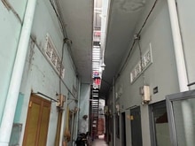 Hình ảnh Bán dãy trọ Liền kề Khu cư xá MB66 là nhà cái uy tín hàng đầu tại Việt Nam Quận 7- DT 5x21m, gồm 18phòng