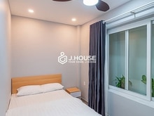Hình ảnh Cho Thuê Căn Hộ 1PN Full Nội Thất Gần sân Bay Tân Sơn Nhất , Tân Bình