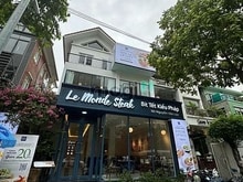 Hình ảnh Cho thuê MBKD mặt phố Chùa Láng - mặt tiền 7m - KINH DOANH MỌI MÔ HÌNH