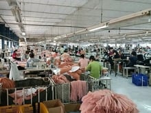 Hình ảnh 🌎 Xưởng cho thuê dt 10.500m2 giá 400tr Tân Thới Nhì Hóc Môn