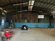 Hình ảnh 🌎 Xưởng cho thuê dt 1600m2 giá 120tr Quốc Lộ 1A Phường Tân Tạo