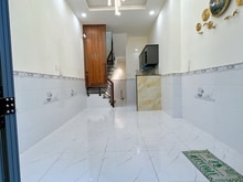 Hình ảnh Khu dân cư hiện hữu - sổ hồng riêng. Tôn Thất Thuyết - 27m2 - 3.5 tỷ