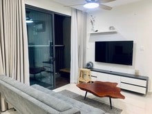 Hình ảnh Cần vốn KD bán gấp CHCC Florita-Q7-1 tỷ 750Tr - 80m2-SHR - view thoáng